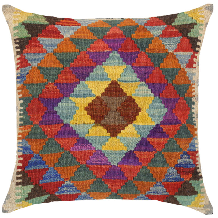 Wayfair discount kilim pillows